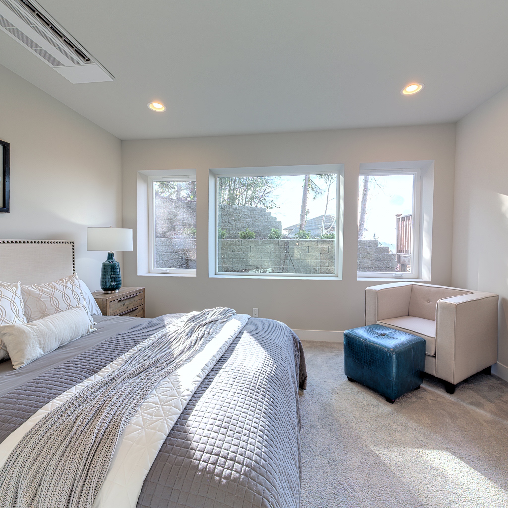 Bedroom Right