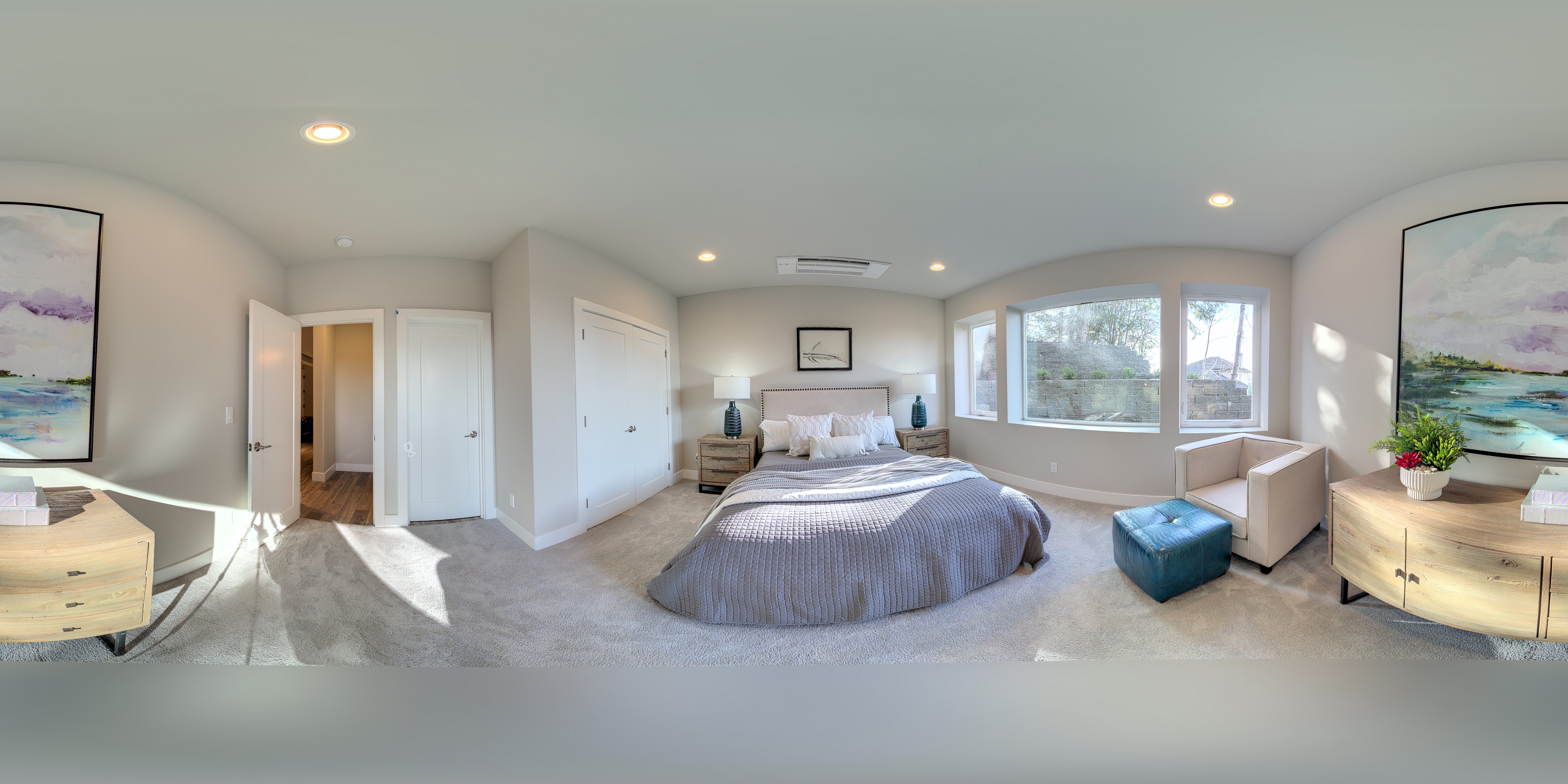 Living Room 360°