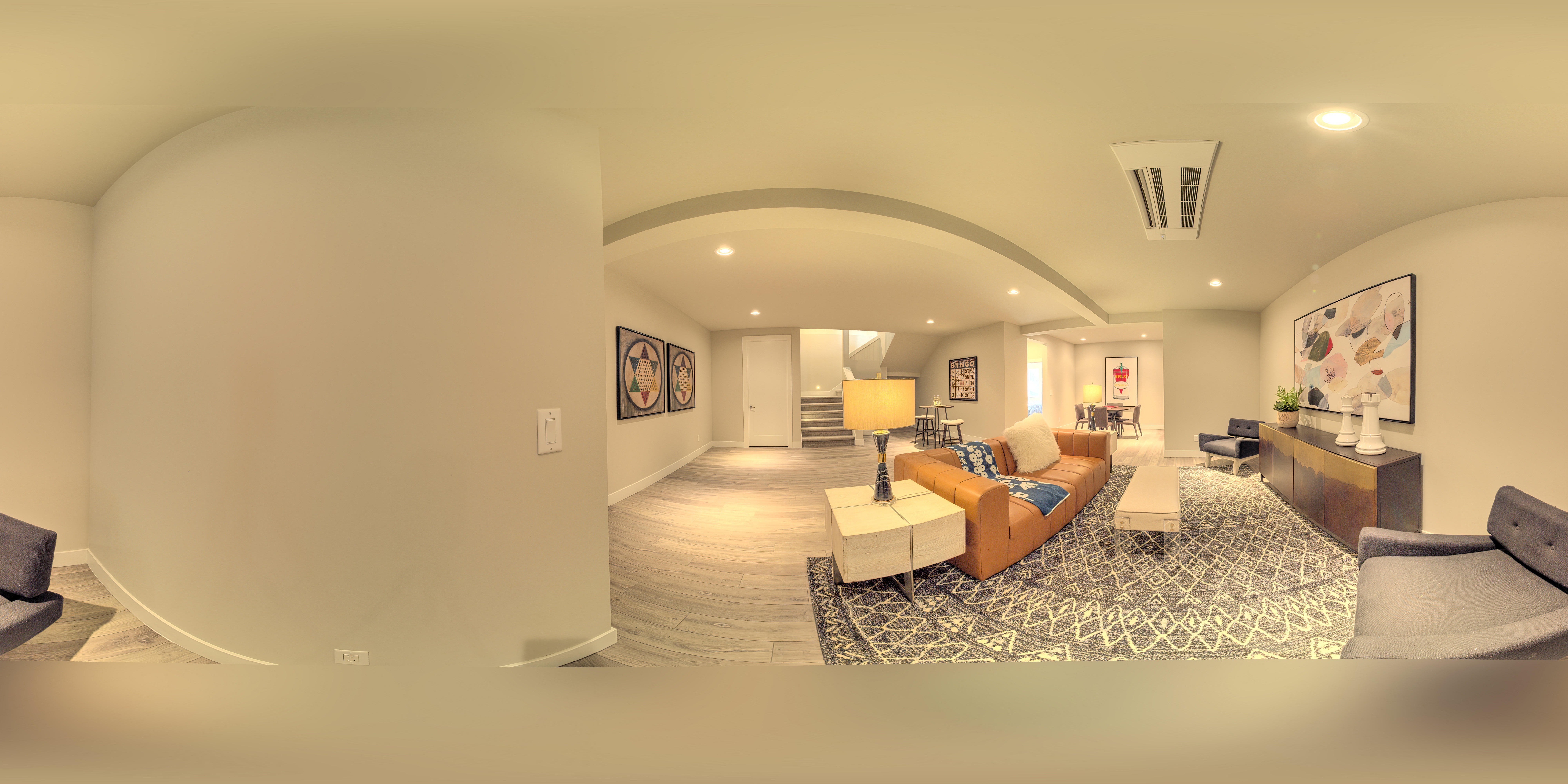 Front Entrance 360°