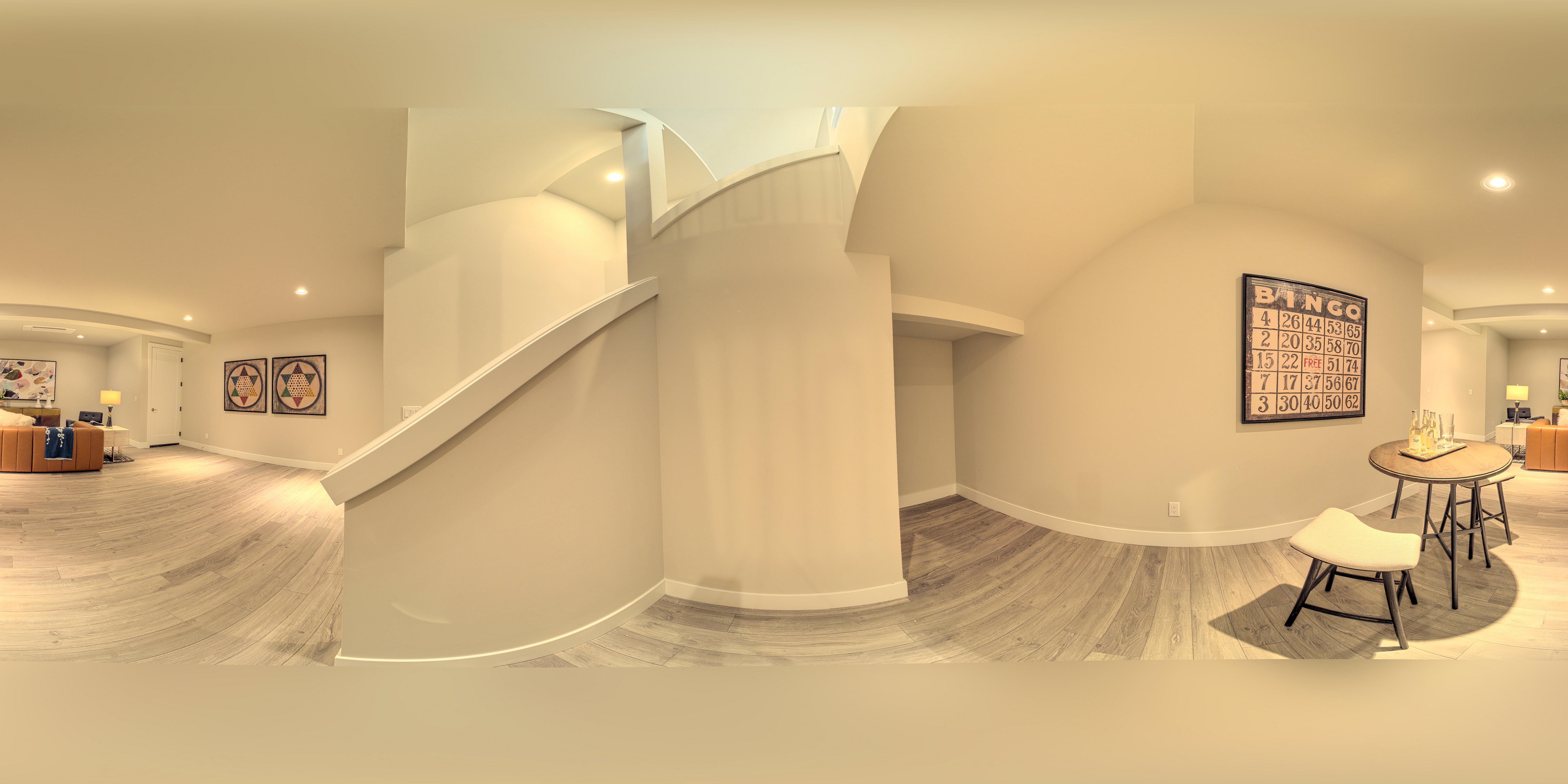 Main Hall 360°