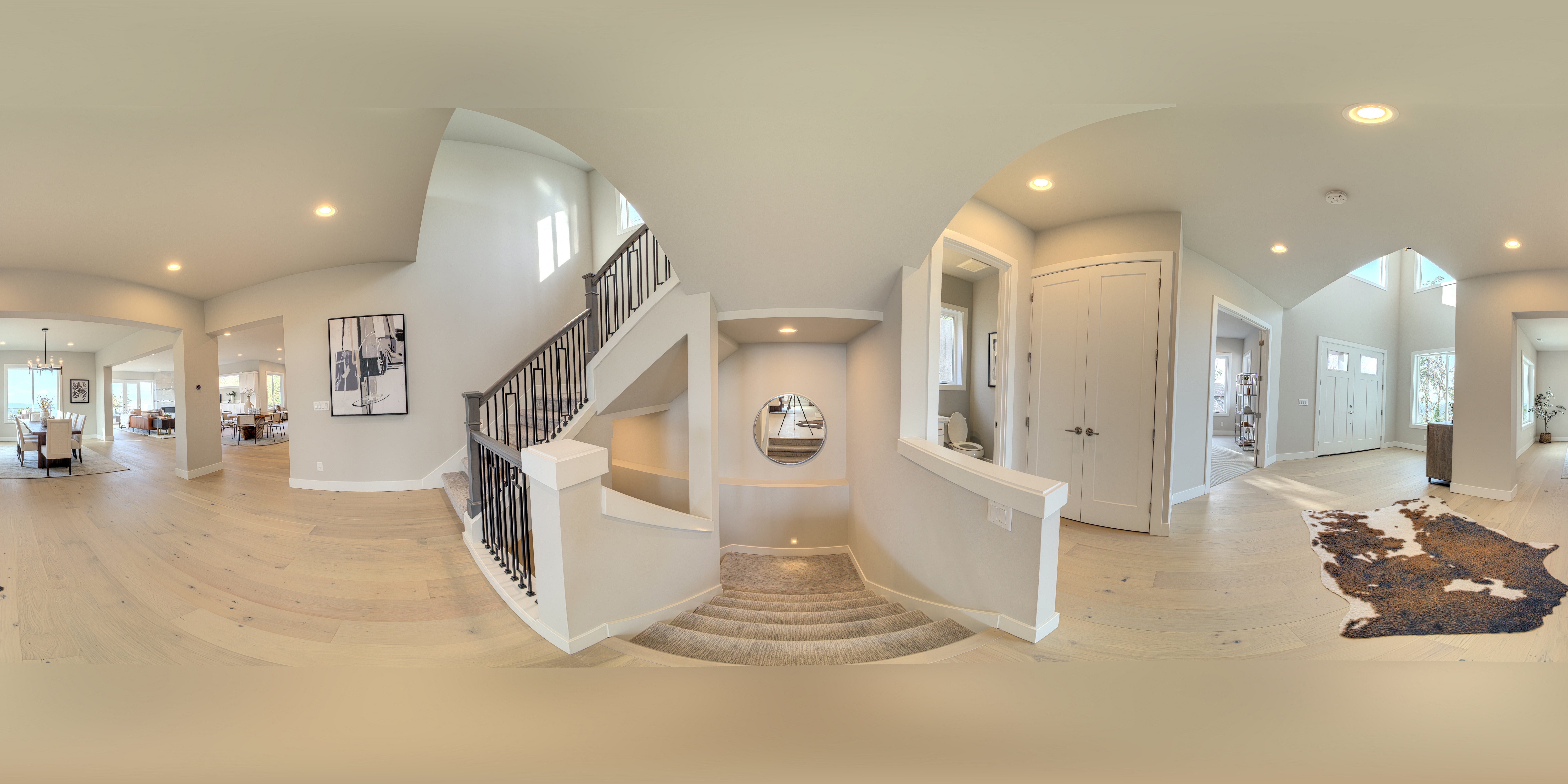 Family Room 360°