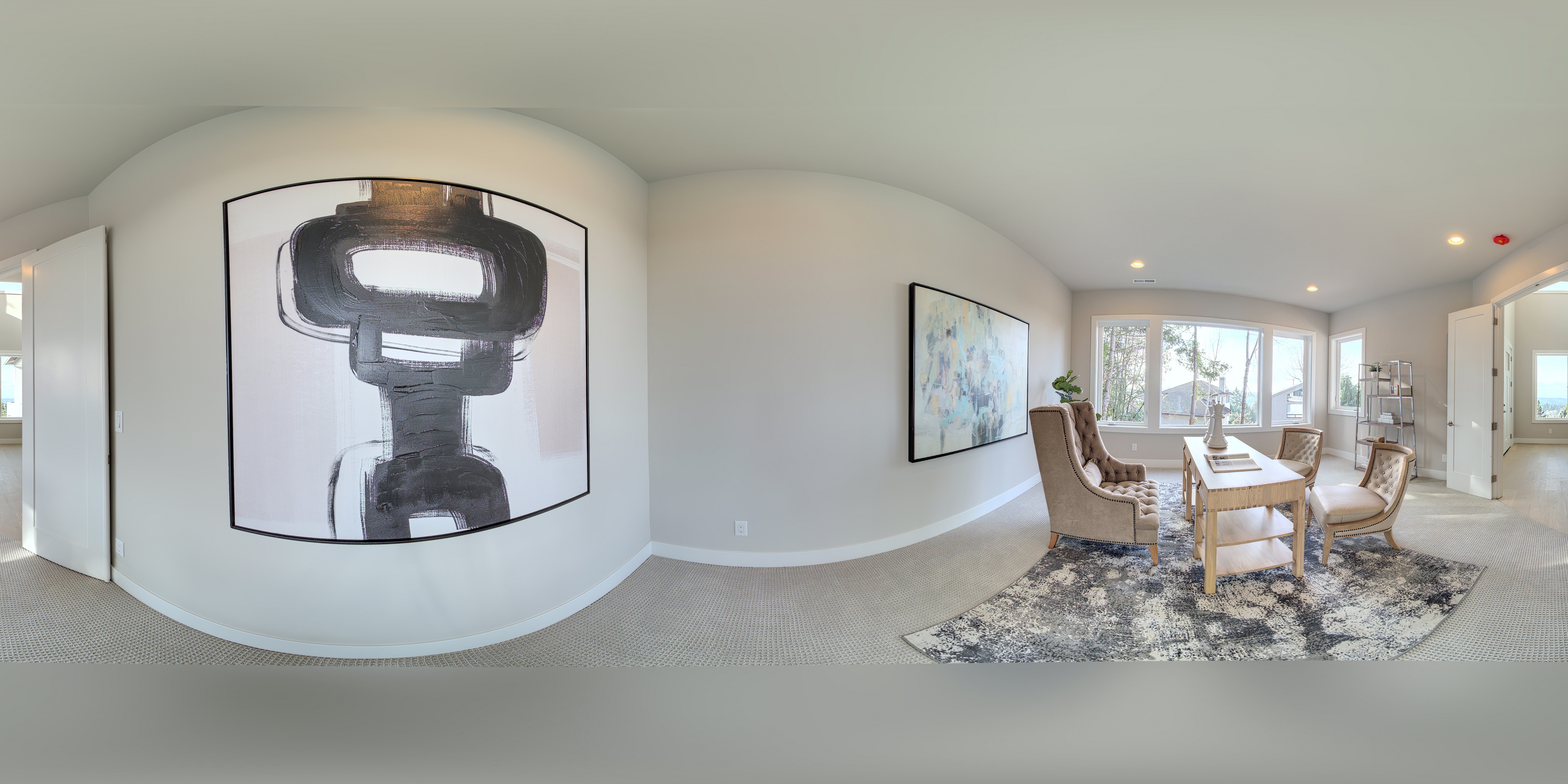 Garden Area 360°