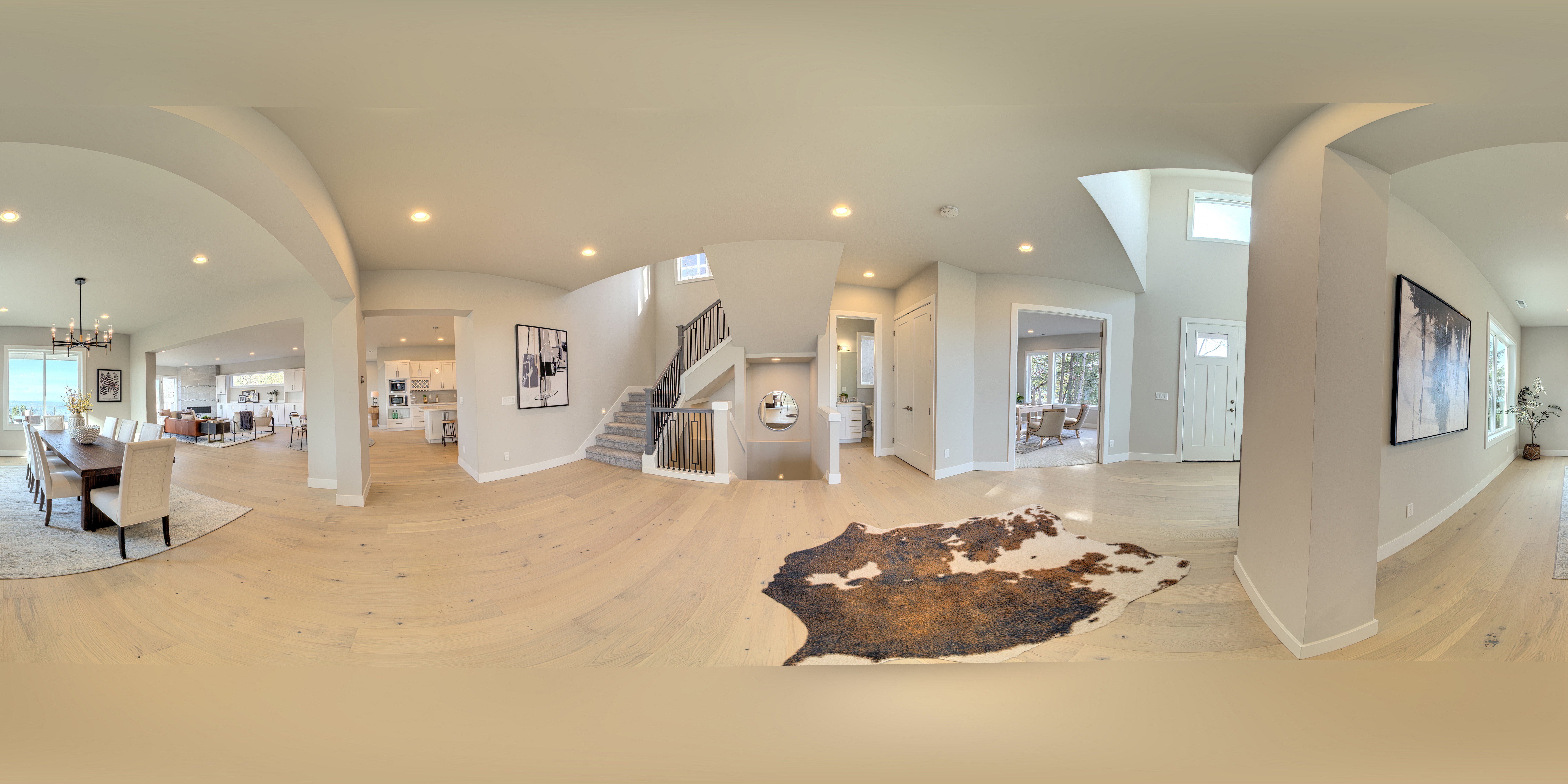 Study Room 360°