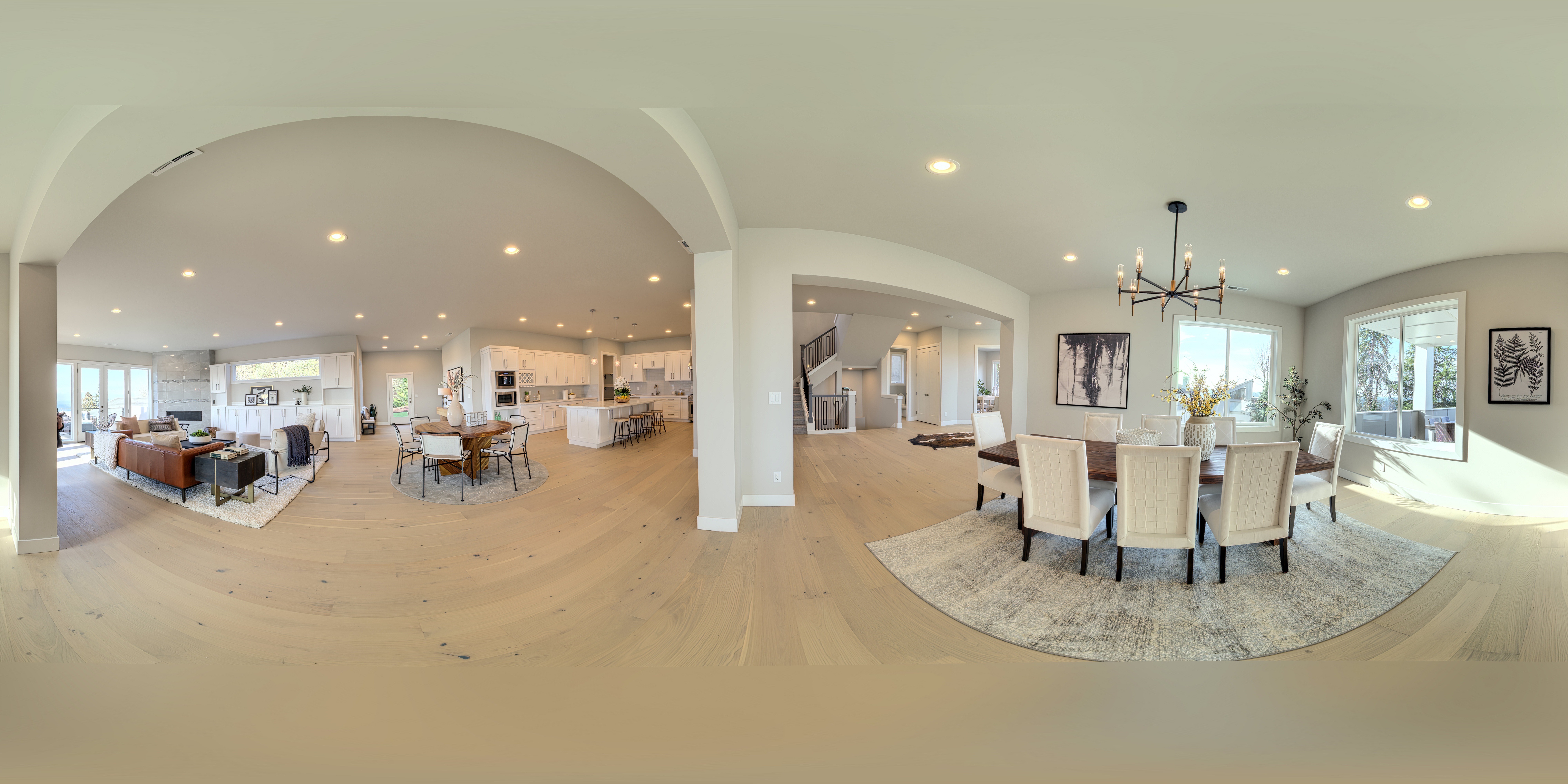 Patio 360°