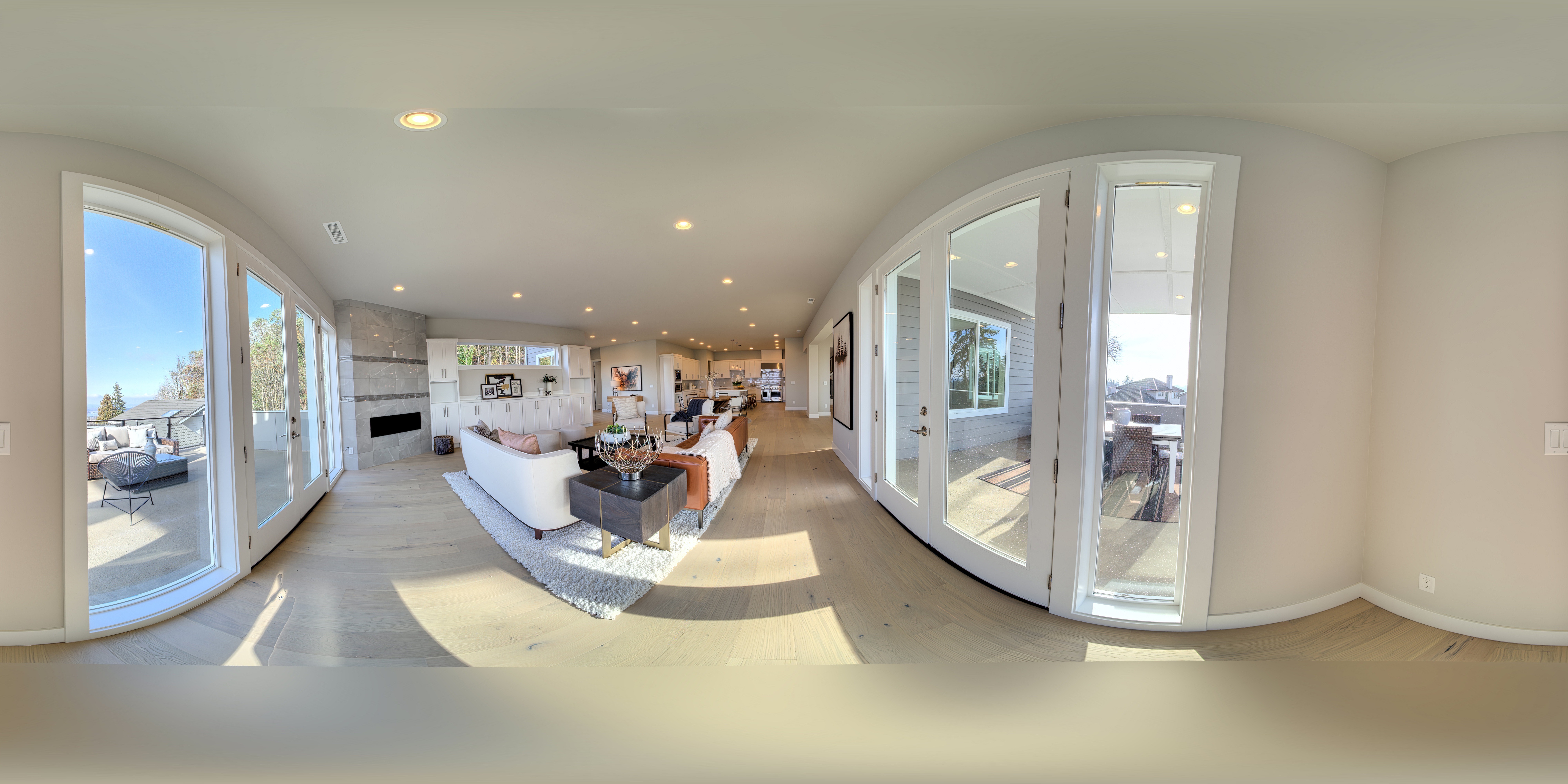 Master Bedroom 360°
