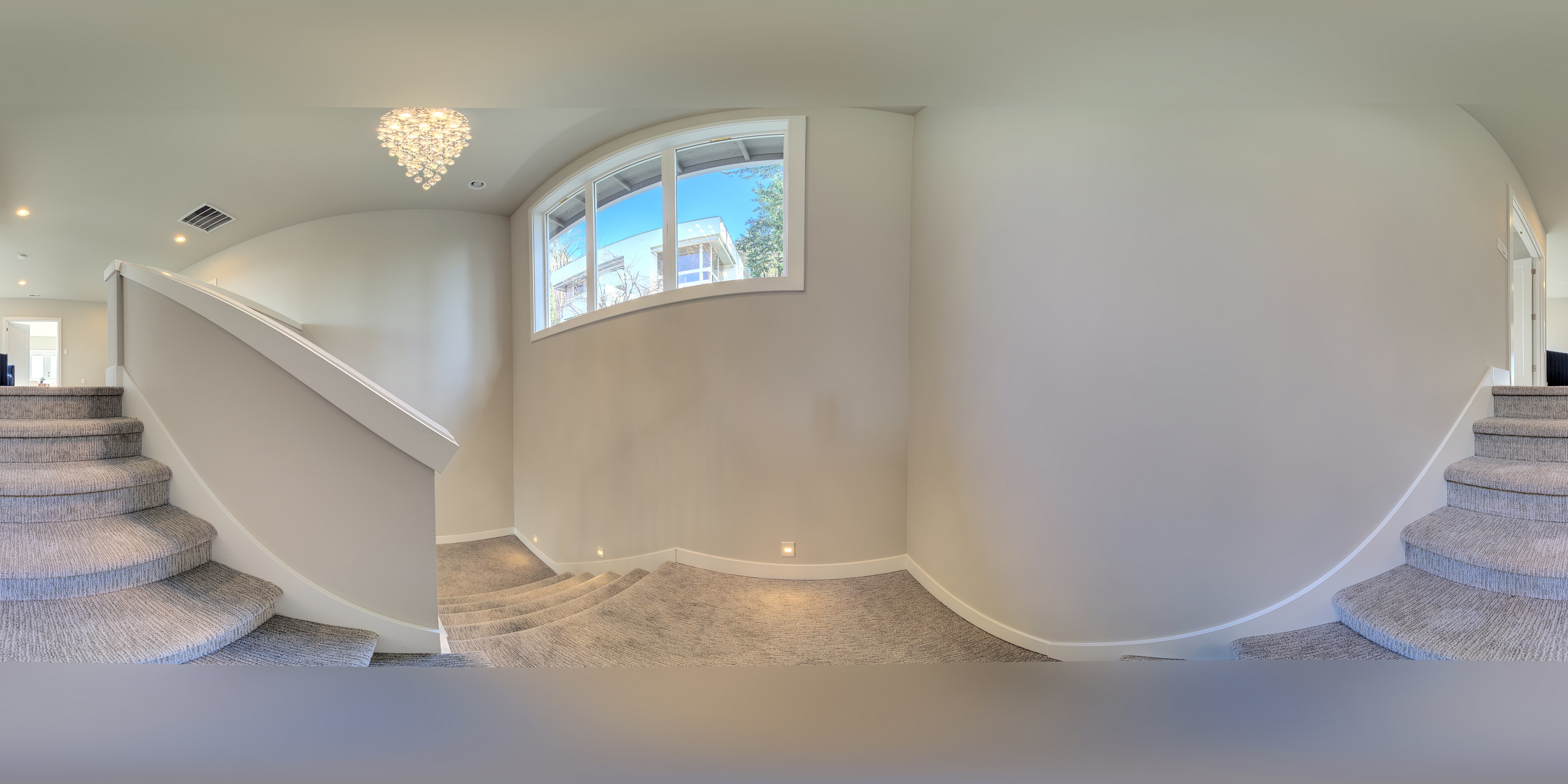 Walk-in Closet 360°