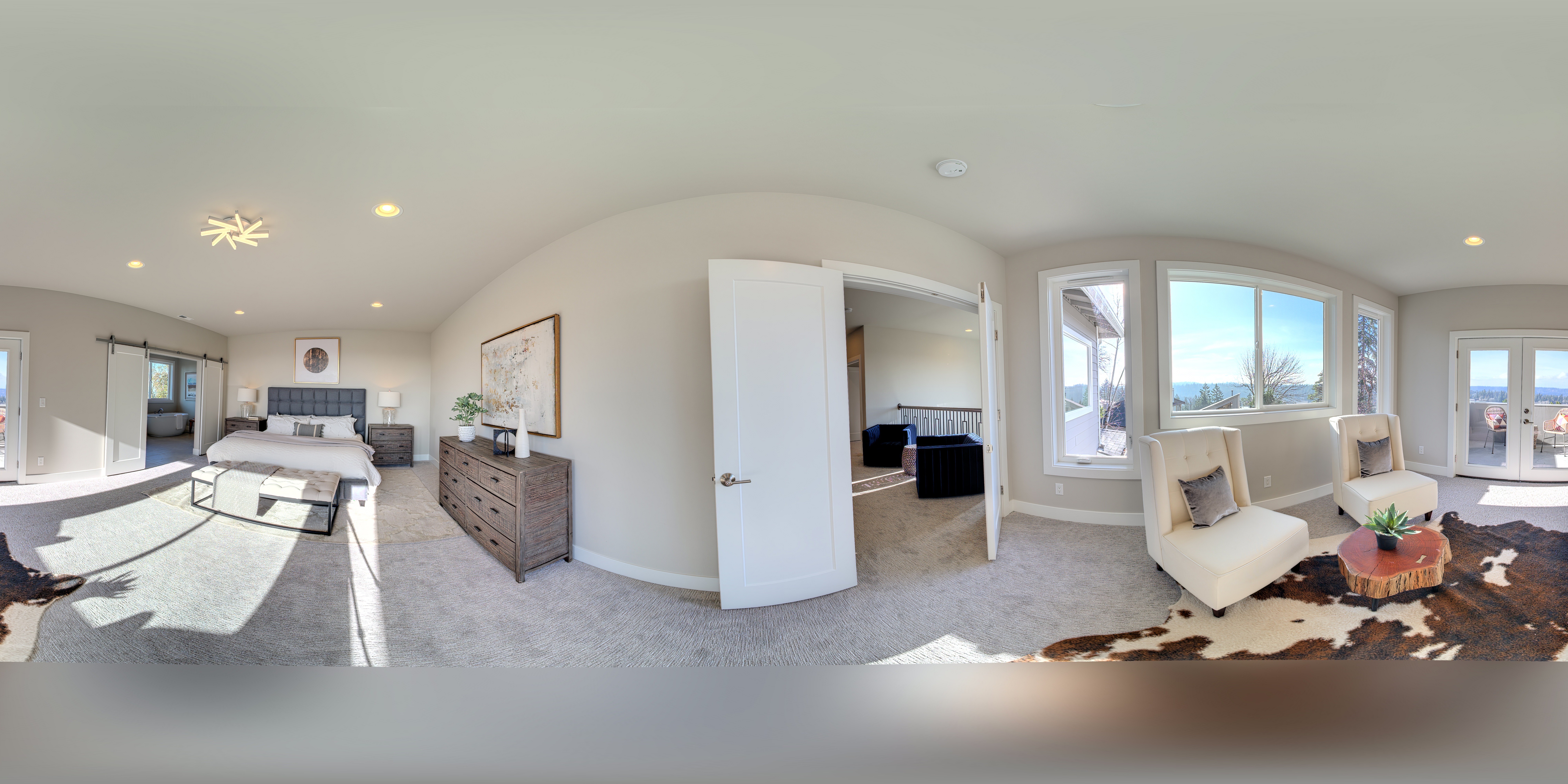 Kitchen 360°