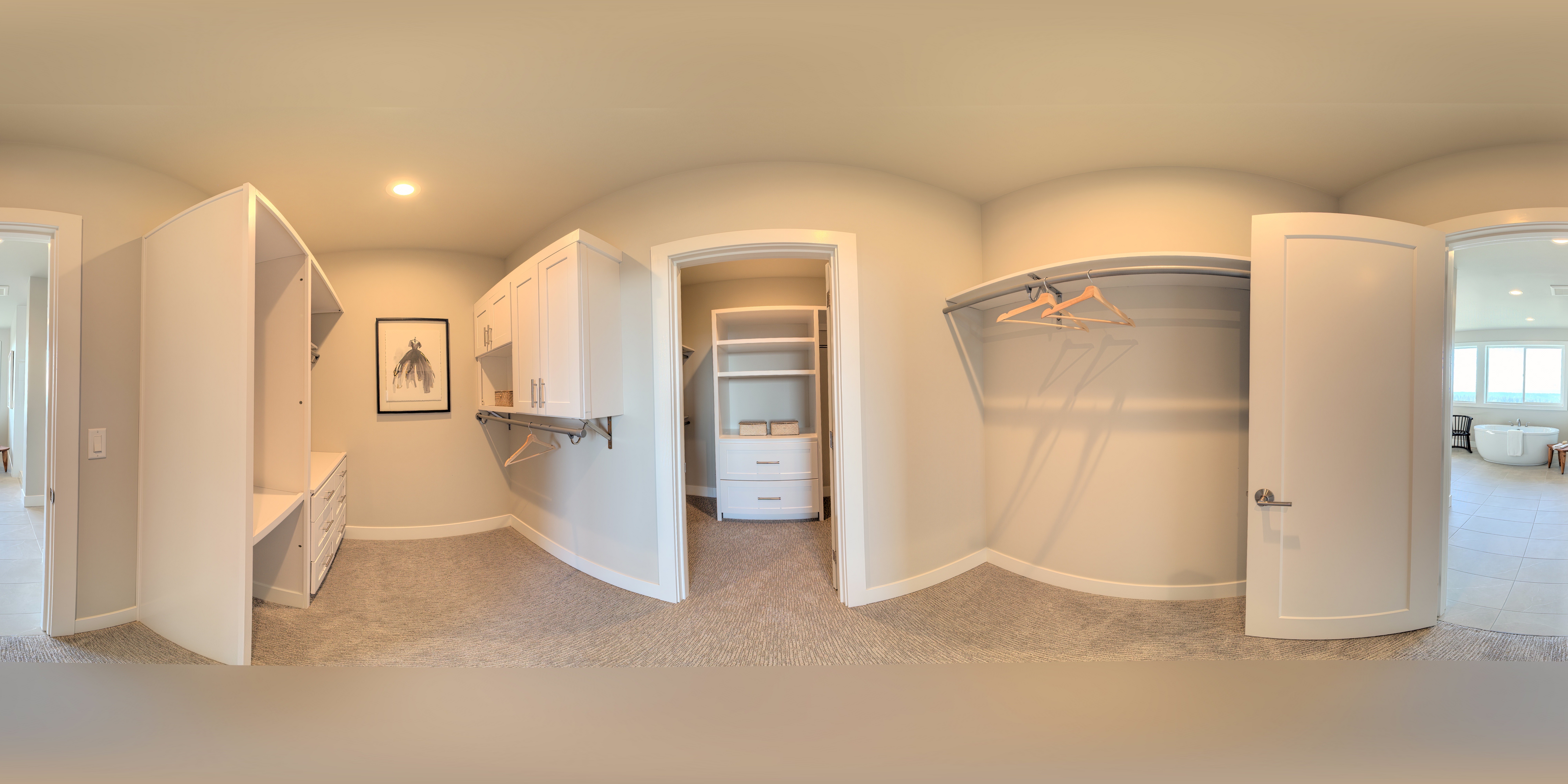 Dining Room 360°